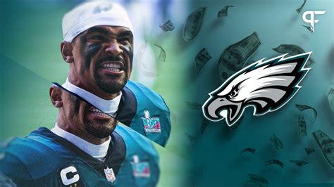 eagles odds|Philadelphia Eagles Odds: Futures, Spread, Props, and More.